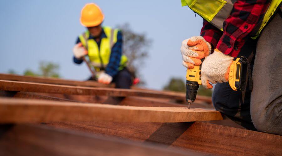 Expert flood damage restoration services in Keystone, IA